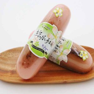 絲瓜皂-臘菊精油