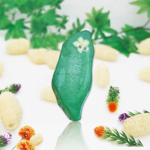 絲瓜皂---檸檬