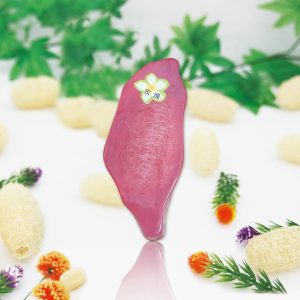絲瓜皂----玫瑰