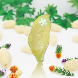 絲瓜皂---桂花