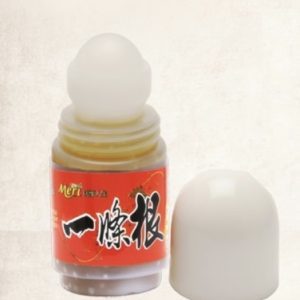 一條根凝露