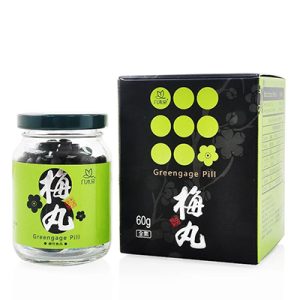 青梅丸