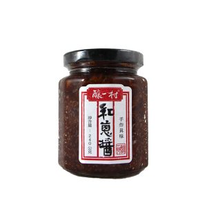 紅蔥醬