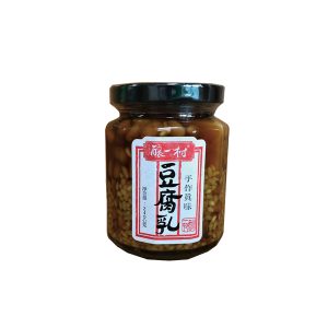 豆腐乳