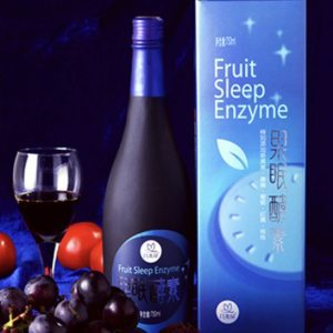 果眠酵素