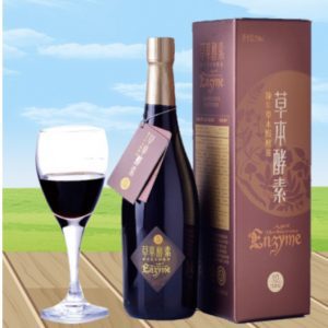 草本酵素