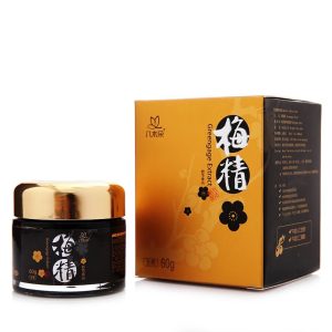 青梅精