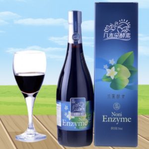 諾麗酵素
