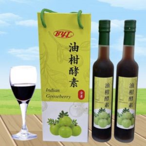 油柑酵素