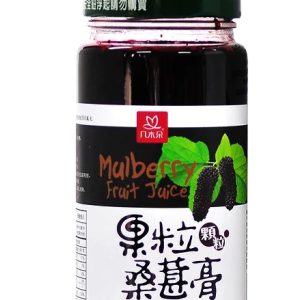 果粒桑葚膏