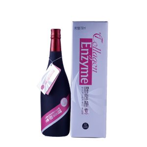 膠原蛋白酵素