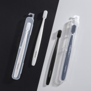 旅行便攜式爆款軟毛牙刷