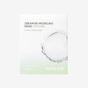 AROCELL 第三代即刻舒緩粉霜膜 綠色款