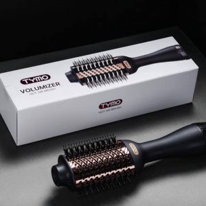 TYMO VOLUMIZER 負離子熱風梳