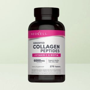 NEOCELL妮兒 膠原C錠PLUS(270錠)