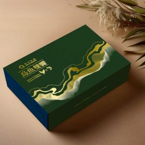 其來牧場 烏魚雙饗 (烏骨雞滴雞精*3+虱目魚魚精*3/盒)