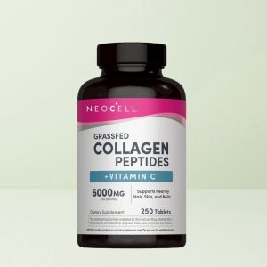 NEOCELL妮兒 膠原C錠(250錠)