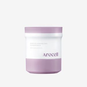 AROCELL 超級膠原養膚卸妝雪酪(100g)